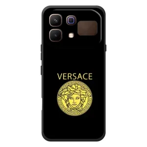 Чехлы VERSACE для Инфиникс Ноут 60 (PREMIUMPrint) (Versace)