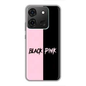 Чохол з музикальним гуртом для Infinix Smart 7