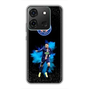 Чохли Кіліан Мбаппе для Infinix Smart 7 (Мбаппе ПСЖ)