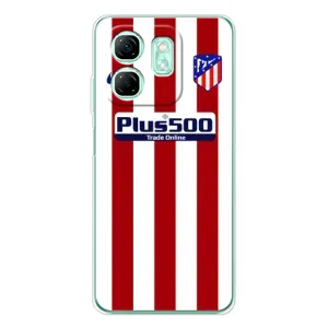 Чохли для Infinix Smart 9 (VPrint) - Футбольні клуби (Atletico)