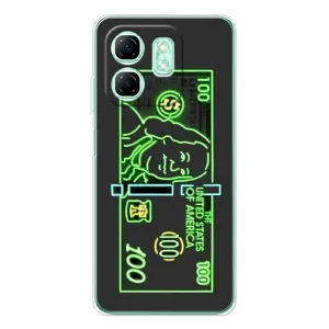 Чехол с принтом «Баксы» для Infinix Smart 9