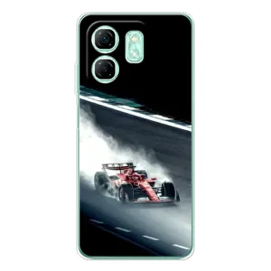 Чохол Формула1 на Infinix Smart 9 (Болід гоночний)