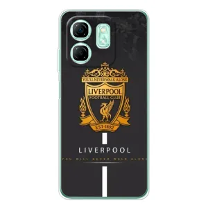 Чохли для Смарт 9 (VPrint) - ТОП ФК (FC Liverpool)