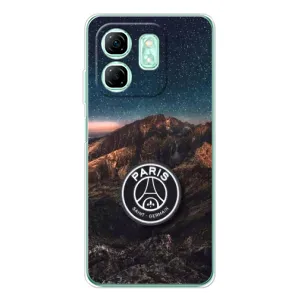 Чохли PSG для Infinix Smart 9 (AlphaPrint) (ФК ПСЖ)
