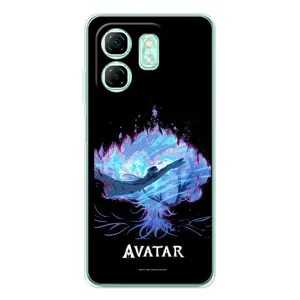 Чохол з принтом «фон Аватар» для Infinix Smart 9