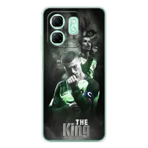 Чохол Кріштіану Роналду для Infinix Smart 9 (AlphaPrint) (Крістіано Лев)