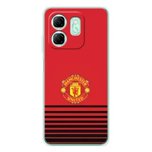 Чохол Манчестер Юнайтед для Смарт 9 (AlphaPrint) (manchester united)