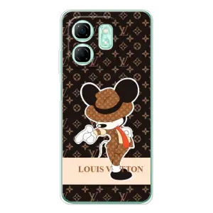 Чохол Disney Mouse Infinix Smart 9 (PREMIUMPrint) (Міккі Джексон)