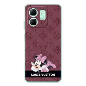Чохол Disney Mouse Infinix Smart 9 (PREMIUMPrint) (Mikki LV)