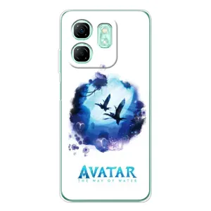 Чохол з принтом «світ Аватарів» для Infinix Smart 9