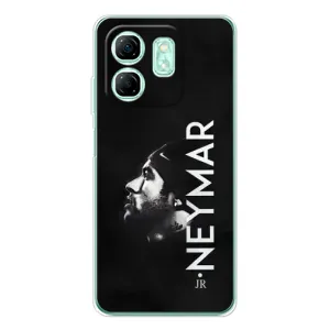 Чохол Неймар для Infinix Smart 9 (AlphaPrint) (NEYMAR)