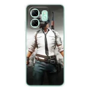 Чехол PUBG для Смарт 9 (AlphaPrint)