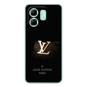 Чехлы Луи Витон для Infinix Smart 9 (AlphaPrint - LOUIS VUITTON)