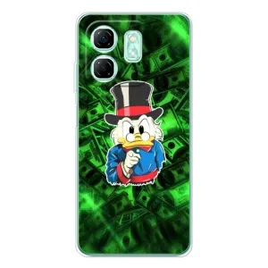 Чехли для Смарт 9 - Scrooge MagDag (PREMIUMPrint) (Скрудж МакДак)