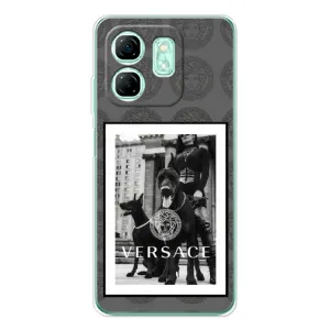 Чехлы VERSACE для Смарт 9 (PREMIUMPrint)