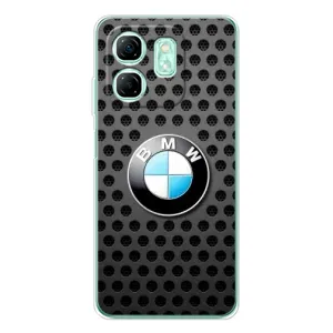 Чохол з принтом «Знак БМВ» для Infinix Smart 9