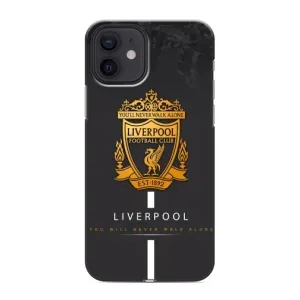 Чохли для Еппл дванадцять міні (VPrint) - ТОП ФК (FC Liverpool)