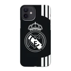 ФК Реал Мадрид чехлы для iPhone 12 mini (AlphaPrint)