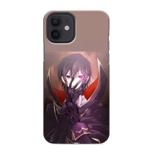 Чехол с принтом «Ламперуж» для iPhone 12 mini