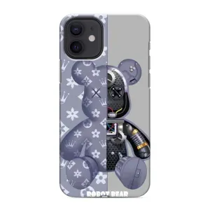 Круті Чохли Луі Віттон для iPhone 12 mini (AlphaPrint)