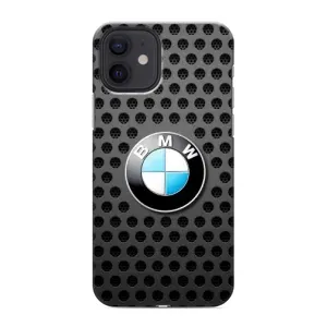 Чехол с принтом «Знак БМВ» для iPhone 12 mini