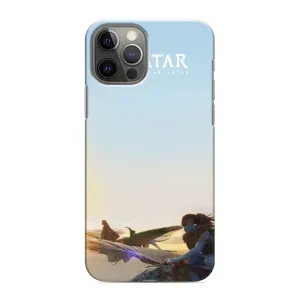 Чохли з фільму АВАТАР для iPhone 12 Pro Max (AlphaPrint)
