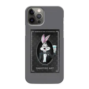 Бренднові Чохли для iPhone 12 Pro Max - (PREMIUMPrint)