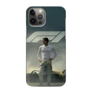 Чохол Формула1 на iPhone 12 Pro Max (Формула 1)