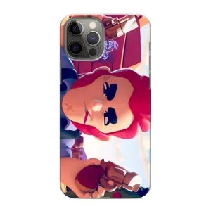 Чохол з принтом «Кольт» для iPhone 12 Pro Max