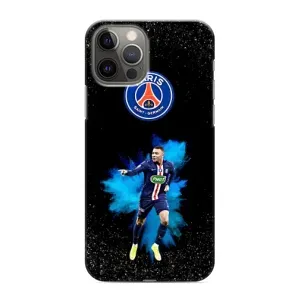 Чохол з принтом «Мбаппе ПСЖ» для iPhone 12 Pro Max
