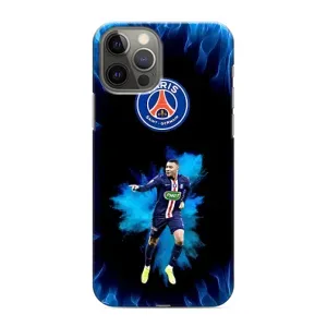 Чохли Кіліан Мбаппе для iPhone 12 Pro Max