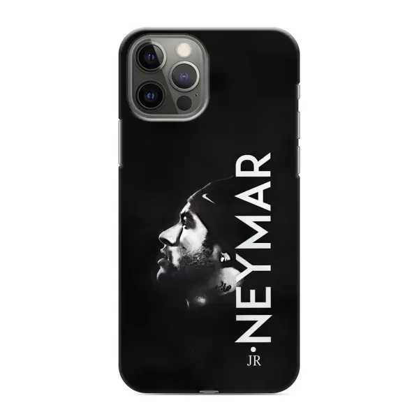 Чохол з принтом «NEYMAR» для iPhone 12 Pro Max
