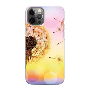 Чехол с принтом «Одуванчик» для iPhone 12 Pro Max