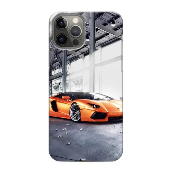 Чохол з принтом «Sport Car» для iPhone 12 Pro Max Чохол з принтом «Sport Car» для iPhone 12 Pro Max