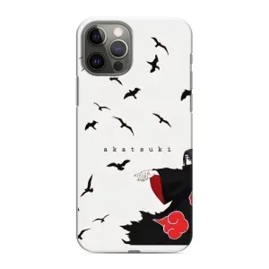 Чохол з принтом «Akatsuki» для iPhone 12 Pro