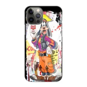Чохол з принтом «Bad Wolf» для iPhone 12 Pro