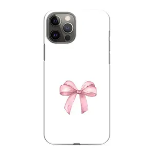 Чохол з принтом «Бант дизайн» для iPhone 12 Pro