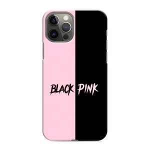 Чохол з музикальним гуртом для iPhone 12 Pro