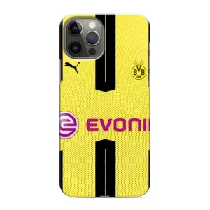 Чохли для iPhone 12 Pro (VPrint) - Футбольні клуби (BVB)