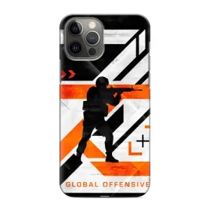 Чехлы с тематикой Киберспорт для iPhone 12 Pro (VPrint)