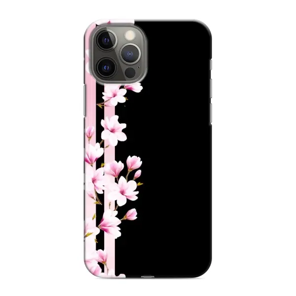 Чохол з принтом «Квіточки» для iPhone 12 Pro Чохол з принтом «Квіточки» для iPhone 12 Pro