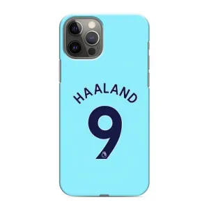 Чохол з принтом «Ерлінг Холанд 9» для iPhone 12 Pro