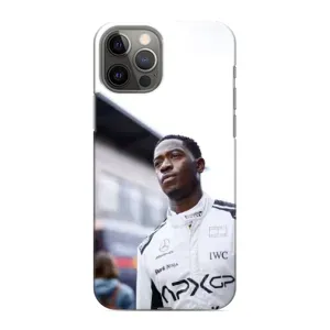 Чохол Формула1 на iPhone 12 Pro (Ф1 Пірс)