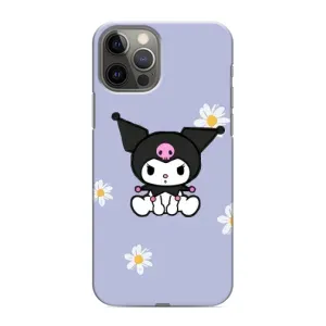 Чохол з кроликом Куромі на iPhone 12 Pro