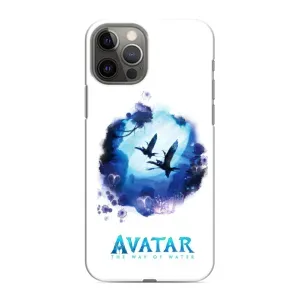 Чохол з принтом «світ Аватарів» для iPhone 12 Pro