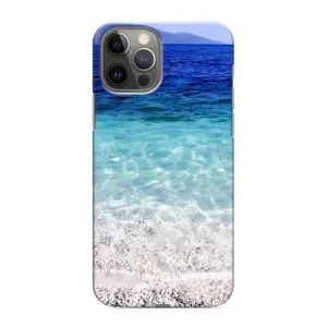Чохол з принтом «Море» для iPhone 12 Pro