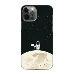 Космические Чехлы для Айфон 12 Про (VPrint)