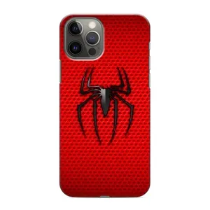 Чохол з принтом «Павук Марвел» для iPhone 12 Pro