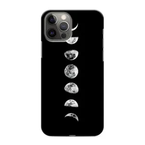 Чохол з принтом «Планети» для iPhone 12 Pro