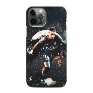 Чохол з принтом «PSG Neymar» для iPhone 12 Pro